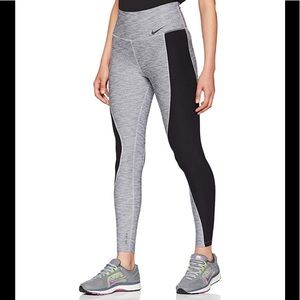 Nike Sculpt Hyper power tight fit activewear sz S